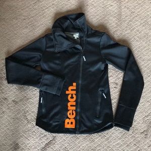 Bench Urbanwear Zipup